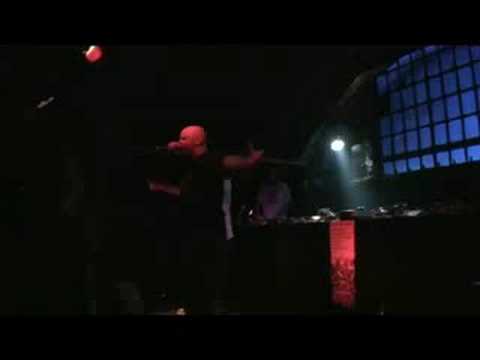 The Mantis Chapter - 5Fathoms LIVE