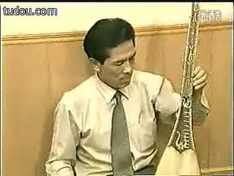 Ewrishim - Nurmamat Tursun (Merhum)