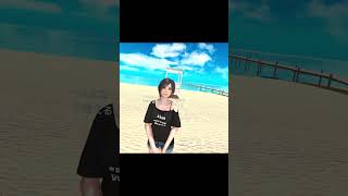 吉良吉影と付き合った女の末路 #shorts #吉良吉影VR
