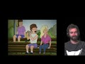 KOTH Edit Swing Bobby Swing REACTION