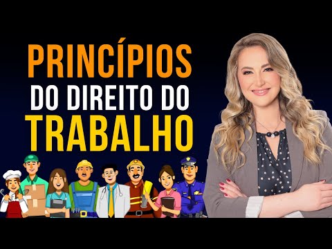 Principles of Labor Law (Summary)