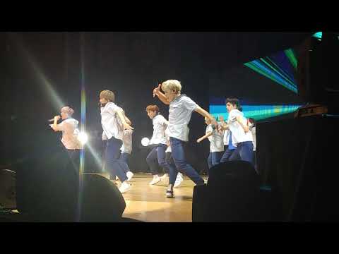 Seventeen - Boom Boom