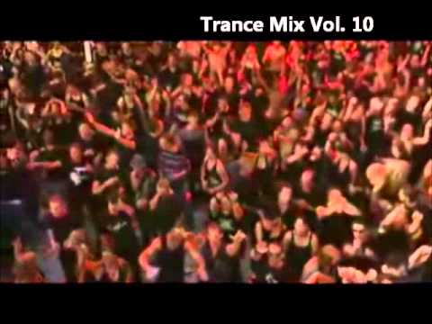 Trance Mix Vol  10   Dj Johan