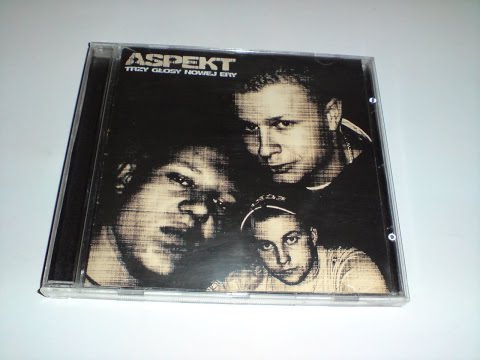 12. Aspekt - Zazdrość, Zawiść (feat. Cziken, Cienias W.B.U.)