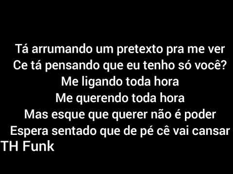 MC WM, Lara Silva e Mad Dogz - Para e Repara (LETRA) (TH Funk)