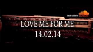 BECCA FOX NEW SINGLE 2014 - &#39;Love Me For Me&#39; (SoundCloud Exclusive)