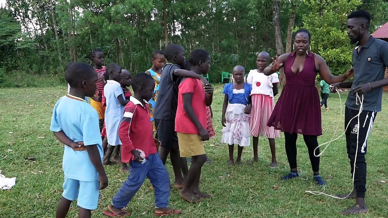 TAG Africa &mdash; Samuel Okello tells the story