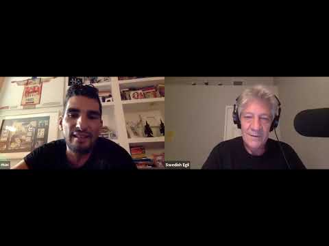 Leandro Da Silva Climbs to the Top Groove