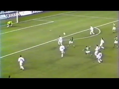 ASSE 2-1 Amiens - 26e journée de D2 1997-1998