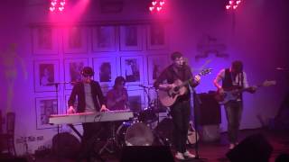 B Yellow - Tale of the Traveller ... Proud Camden