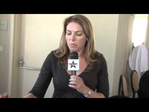 Gnarly Head Winery at the WOW! Oscar Gifting Lounge