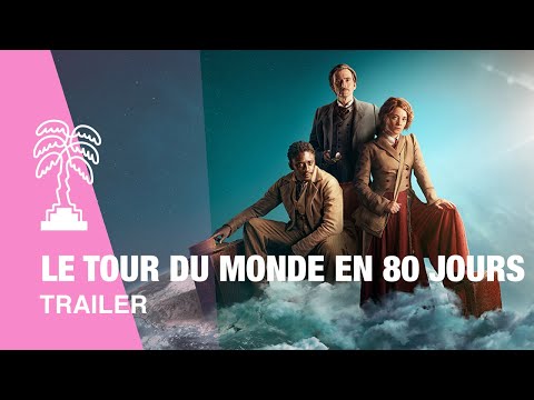 Bande-annonce
