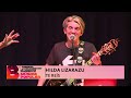 Hilda Lizarazu - Te Reís