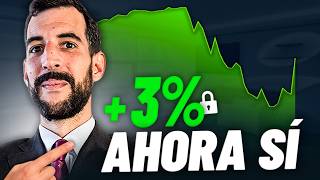 La Nueva OPORTUNIDAD para INVERTIR tus Ahorros que Nadie Explica