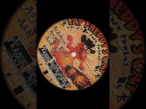 Plague De Trip 2012 - B2 - Yarkouy - Untitled