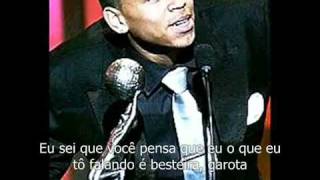 Chris Brown - Gotta be ur man [ legendado - traduzido ]   - YouTube.flv