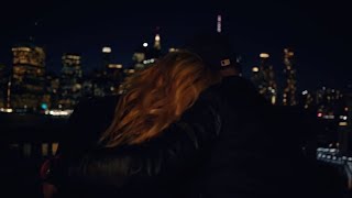 KAMALEON FEAT ANAIS DELVA - Quiero vivir (Official video)