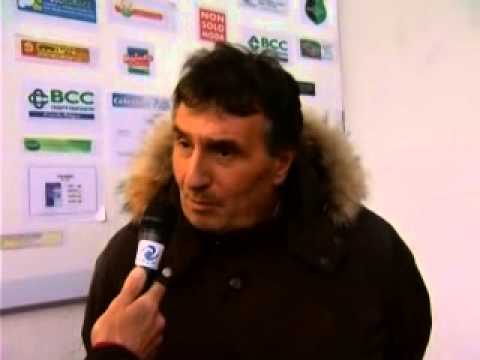 ONDA TG 3.12.2012 - INTERVISTE PANELLA E DI BACCO