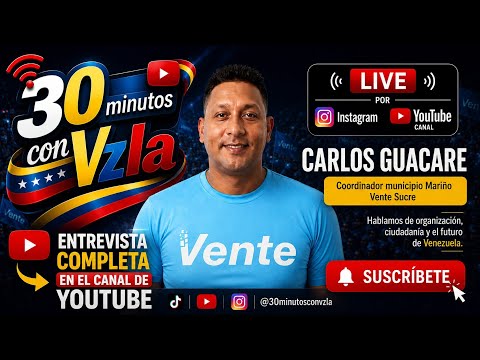 Carlos Guacare