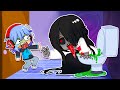 Monster Meme ️ Gacha Club Gacha Senpaibuns Shine