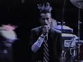 Mindless Self Indulgence Faggot Live At Whisky A Go Go Los Angeles CA May 15th 2002