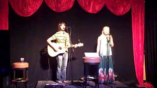 In a lonely place by the Smithereens performed by RobinsonJones