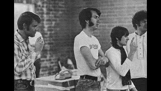 The Monkees on Glen Campbell's Goodtime Hour (1-5-69)