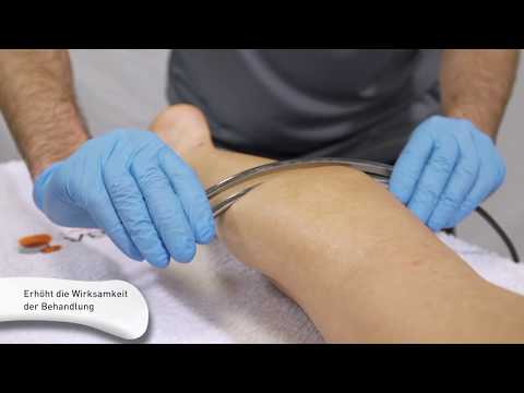 INDIBA® Fascia - Die Natur, unsere Quelle der Inspiration