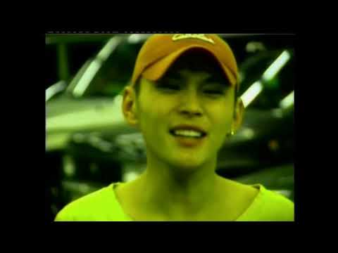 Мөнхийн реп Энэ хайр байж 2004 он