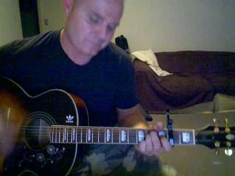 ♪♫ Oasis - Falling Down (cover)