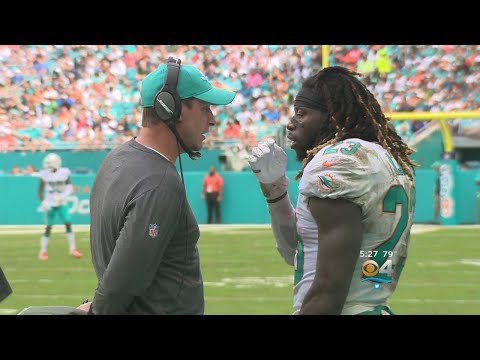 ‘It Was Just Time For Us To Go Separate Ways’: Gase On Ajayi Trade