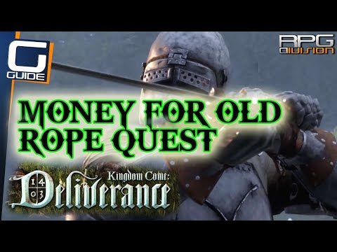 download lagu mp3 mp4 Money For Old Rope, download lagu Money For Old Rope gratis, unduh video klip Money For Old Rope
