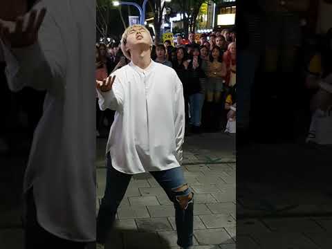 [MAXXAM] 190621 이찬욱 - WANT (TAEMIN cover)