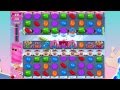 Candy Crush Saga Level 879 No Boosters 5 moves ...