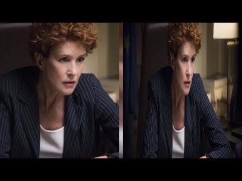 Lucrezia Lante Della Rovere: “E’ stata un’esperienza che mi ha segnata”