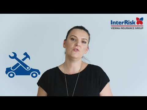 InterRisk umówi Cię do dobrego warsztatu