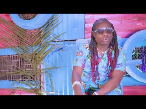 Cannibal Chosen1 - Joy (Official Music video) SMS SKIZA 5810929 TO 811