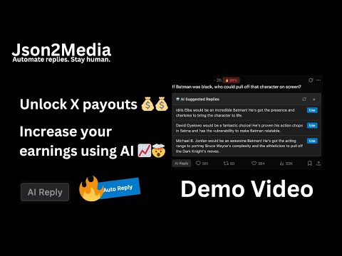 Item video thumbnail