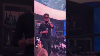 Mario Bautista - REGÁLAME - La Santa GDL