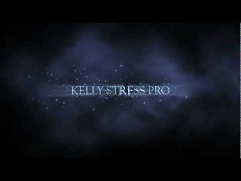 Kelly Stress Pro  2012 - O Trailer