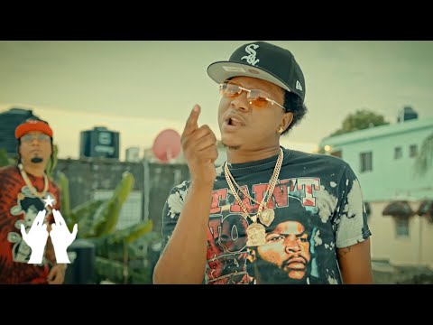 Kiry Curu - LA BOBINA 🧵 (Video Oficial)