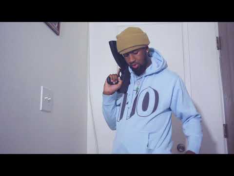 Lil Vail - Statement (Official Music Video) Shot by Walt. Prod by Jotovenn