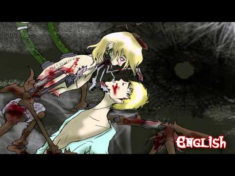 APH - Kagome, Kagome Multilanguage