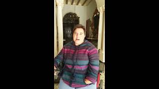 Mónica Naranjo - Miedo
