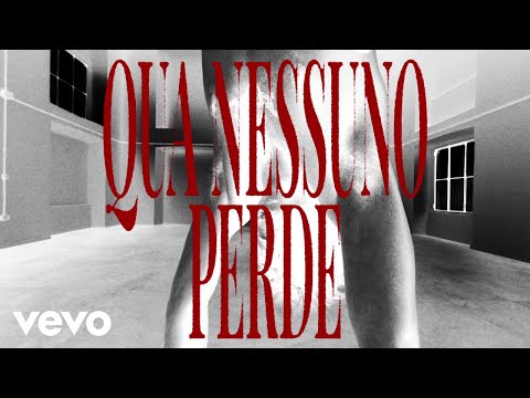 18K - Qua Nessuno Perde (Visual)