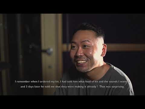 UTA talks about SAKAE Evolved