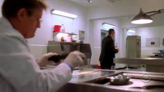 NCIS 3x16 Slap 1