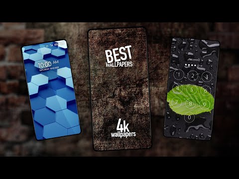 Wallpapers for phone Video