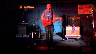 Michael McFarland -- Bottle Rocket