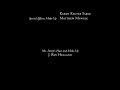 One True Thing 1998 End Credits